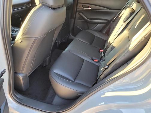 2026 Mazda CX-30 Select