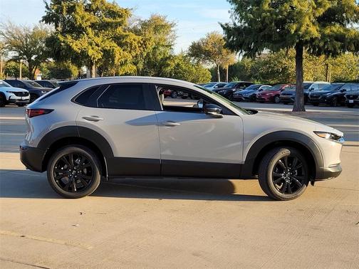 2026 Mazda CX-30 Select
