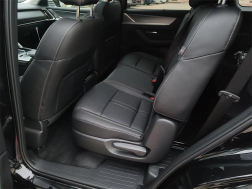 2025 Mazda CX-70 3.3 Turbo Preferred Package