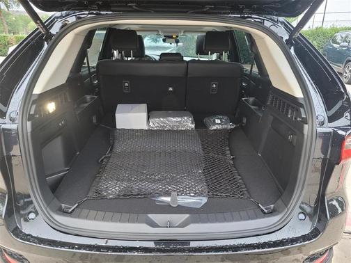 2025 Mazda CX-70 3.3 Turbo Preferred Package
