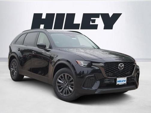2025 Mazda CX-70 3.3 Turbo Preferred Package