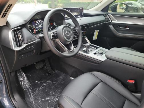 2025 Mazda CX-70 3.3 Turbo Preferred Package