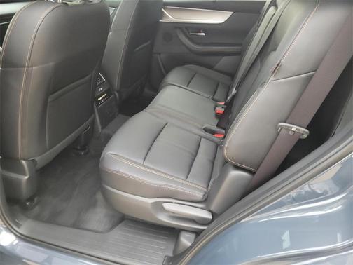 2025 Mazda CX-70 3.3 Turbo Preferred Package