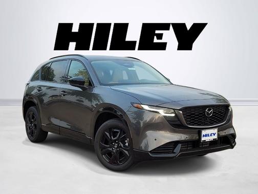 2026 Mazda CX-5 Premium Plus