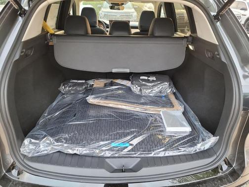 2026 Mazda CX-5 Premium Plus