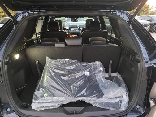 2025 Mazda CX-90 3.3 Turbo S Premium Package