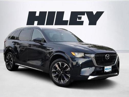 2025 Mazda CX-90 3.3 Turbo S Premium Package