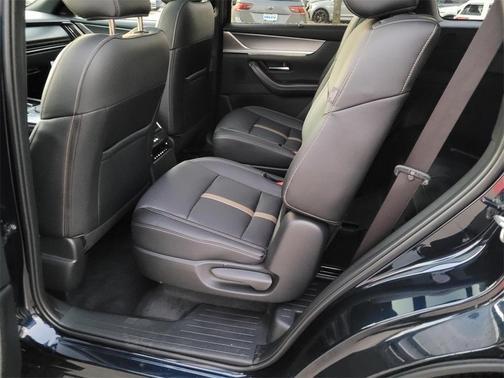 2025 Mazda CX-90 3.3 Turbo S Premium Package