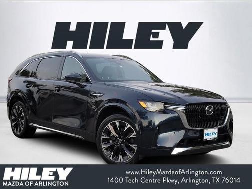 2025 Mazda CX-90 3.3 Turbo S Premium Package