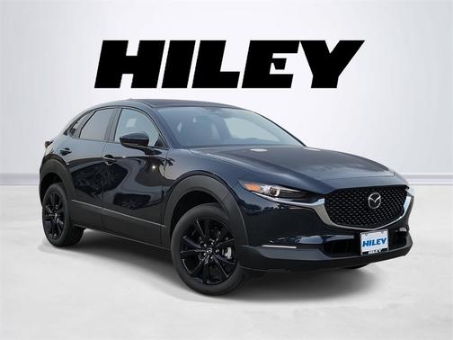2026 Mazda CX-30 Select
