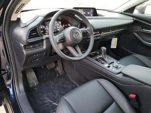 2026 Mazda CX-30 Select
