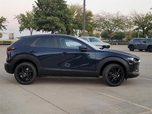 2026 Mazda CX-30 Select
