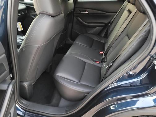 2026 Mazda CX-30 Select