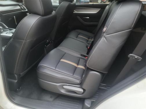 2025 Mazda CX-70 PHEV Premium Plus Package