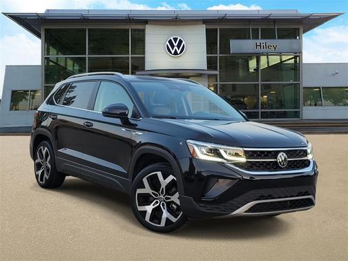 2022 Volkswagen Taos 1.5T SEL