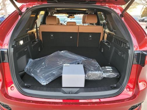 2026 Mazda CX-70 CX-70