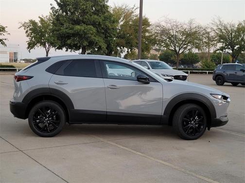 2026 Mazda CX-30 Select