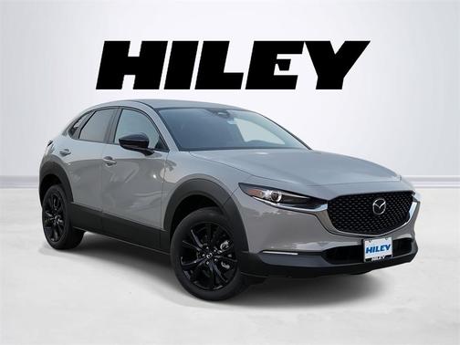 2026 Mazda CX-30 Select
