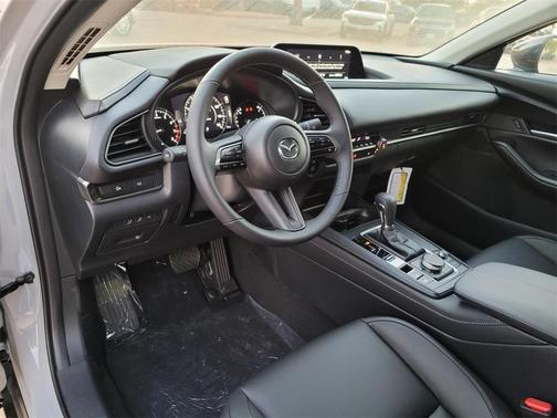 2026 Mazda CX-30 Select