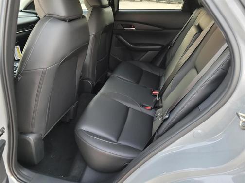 2026 Mazda CX-30 Select