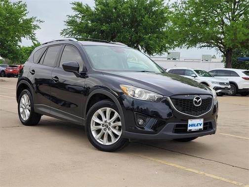 2014 Mazda CX-5 Grand Touring