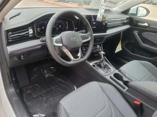 2026 Volkswagen Jetta 1.5T SEL