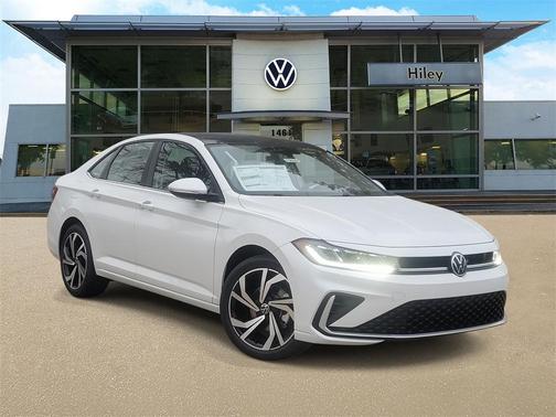 2026 Volkswagen Jetta 1.5T SEL