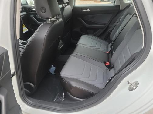 2026 Volkswagen Jetta 1.5T SEL