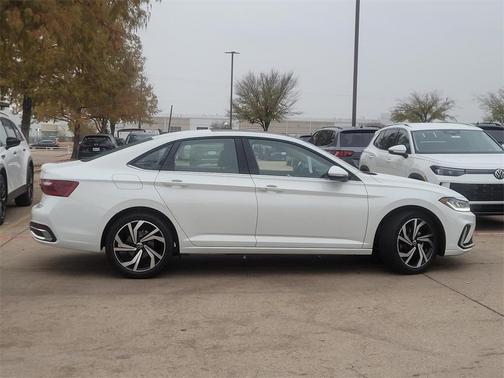 2026 Volkswagen Jetta 1.5T SEL