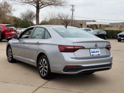 2023 Volkswagen Jetta 1.5T S