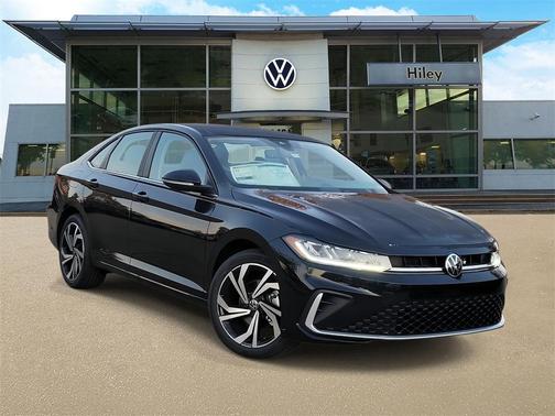 2026 Volkswagen Jetta 1.5T SEL