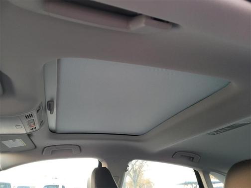 2026 Volkswagen Jetta 1.5T SEL