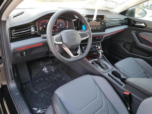 2026 Volkswagen Jetta 1.5T SEL