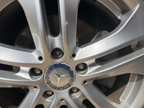 Black 2012 Mercedes-Benz C-Class C 250