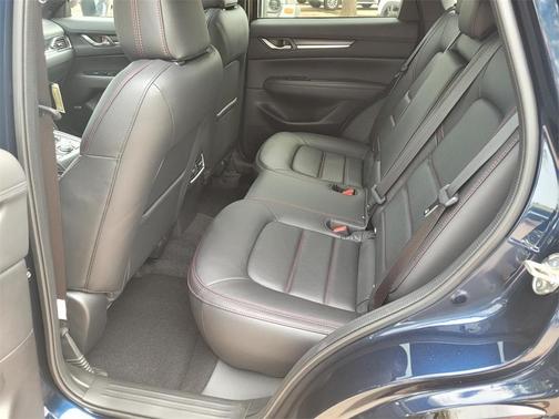 2025 Mazda CX-5 Preferred