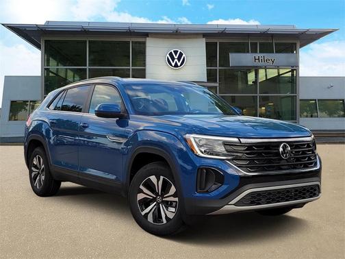2025 Volkswagen Atlas Cross Sport 2.0T SE