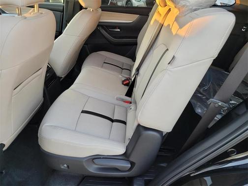 2025 Mazda CX-90 3.3 Turbo Preferred Package