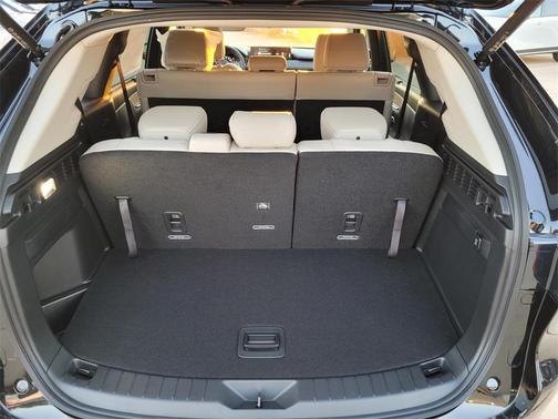 2025 Mazda CX-90 3.3 Turbo Preferred Package
