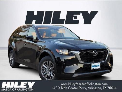 2025 Mazda CX-90 3.3 Turbo Preferred Package