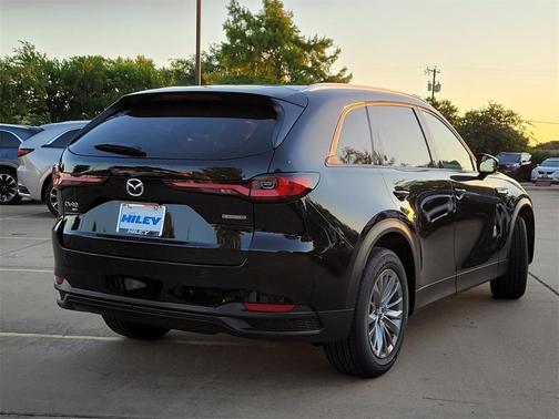 2025 Mazda CX-90 3.3 Turbo Preferred Package