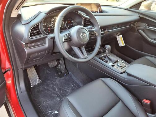 2026 Mazda CX-30 Select