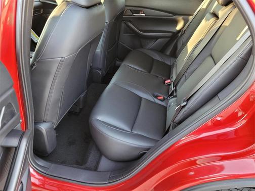 2026 Mazda CX-30 Select