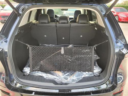 Navy Blue Mica 2026 Mazda CX-5 Preferred