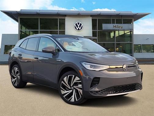 2025 Volkswagen ID.4 Pro S Plus