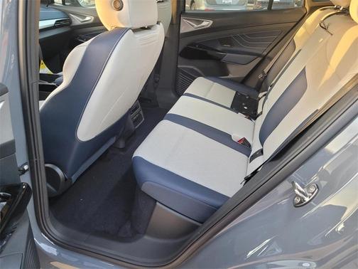 2025 Volkswagen ID.4 Pro S Plus