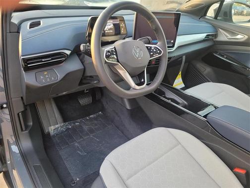 2025 Volkswagen ID.4 Pro S Plus