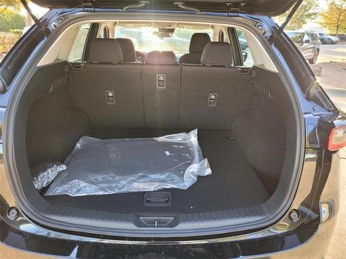 2025 Mazda CX-5 2.5 S