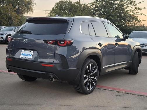 2025 Mazda CX-50 2.5 S Premium Plus Package