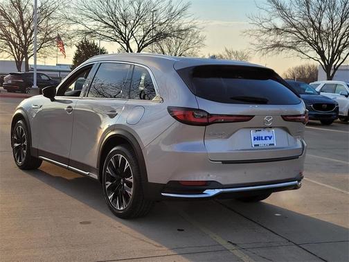 2024 Mazda CX-90 Premium