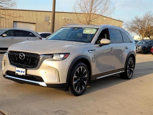 2024 Mazda CX-90 Premium
